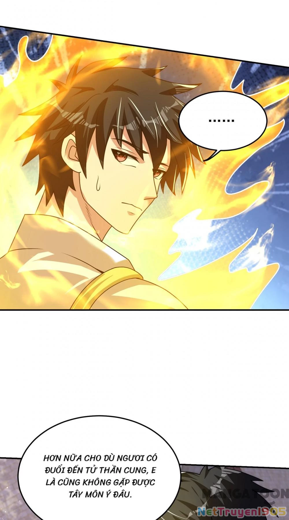 Nhặt Hoa Khôi Về Làm Vợ Chapter 437 - 27