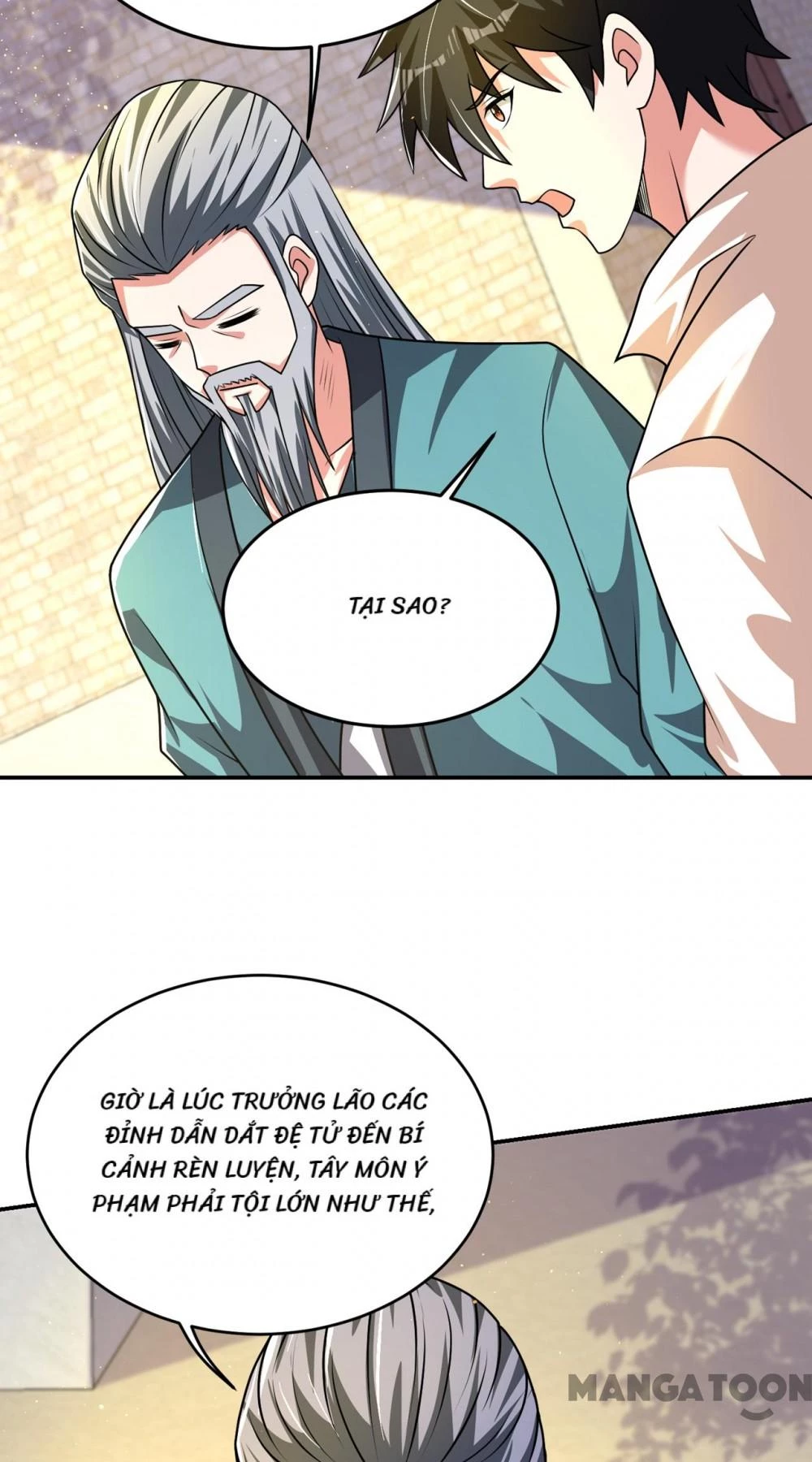 Nhặt Hoa Khôi Về Làm Vợ Chapter 437 - 28