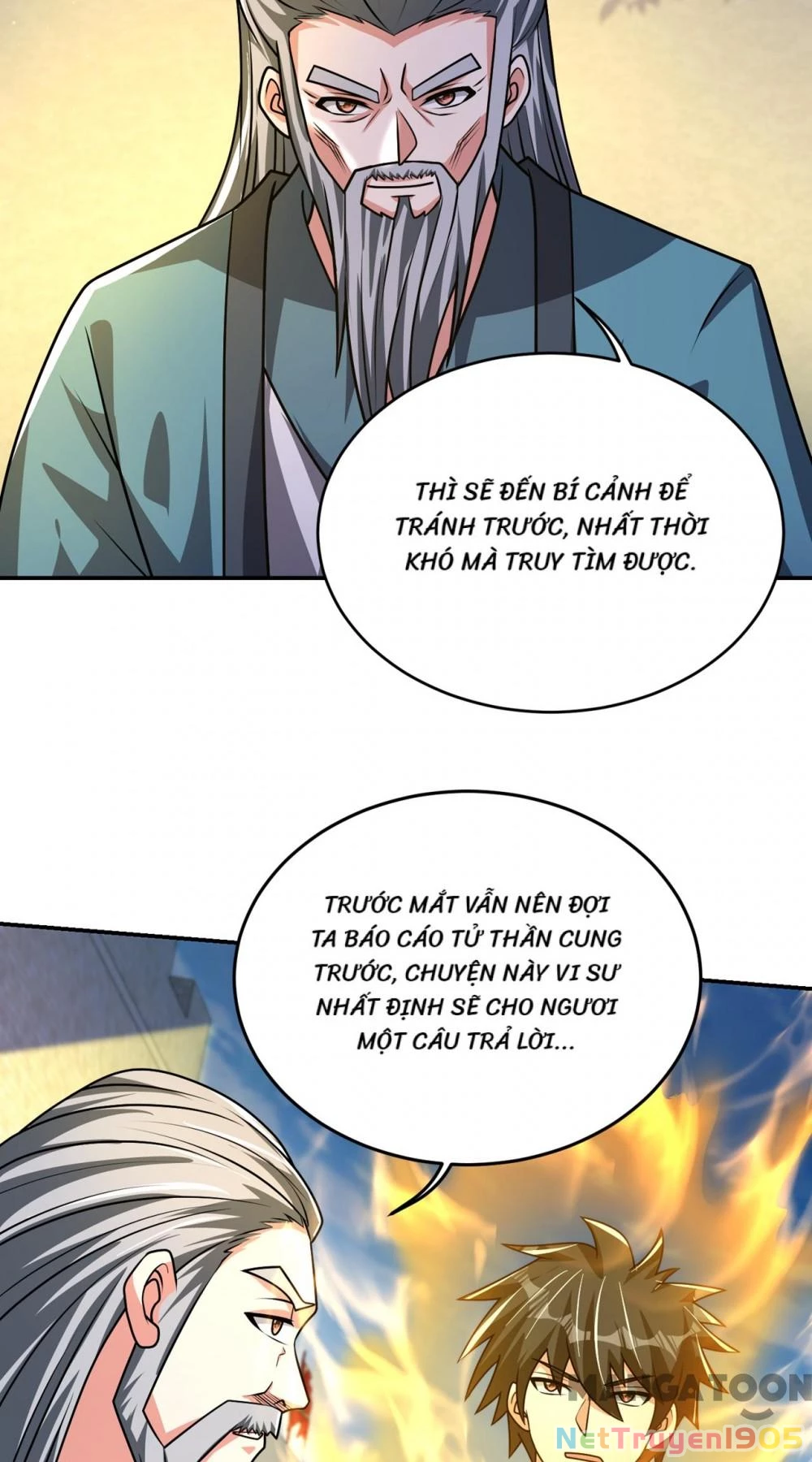 Nhặt Hoa Khôi Về Làm Vợ Chapter 437 - 29