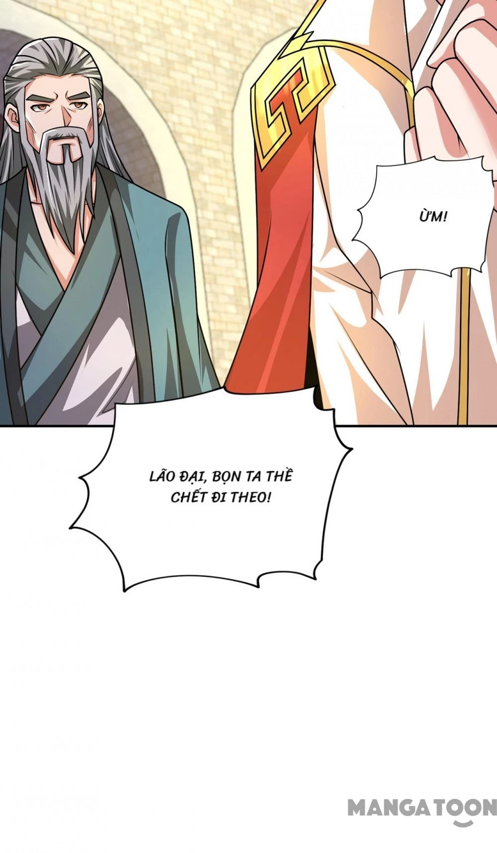 Nhặt Hoa Khôi Về Làm Vợ Chapter 437 - 31