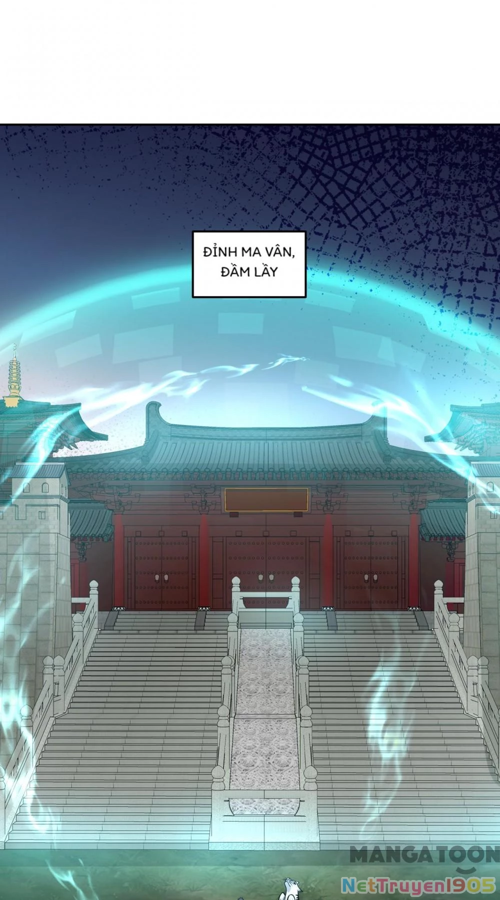 Nhặt Hoa Khôi Về Làm Vợ Chapter 437 - 32