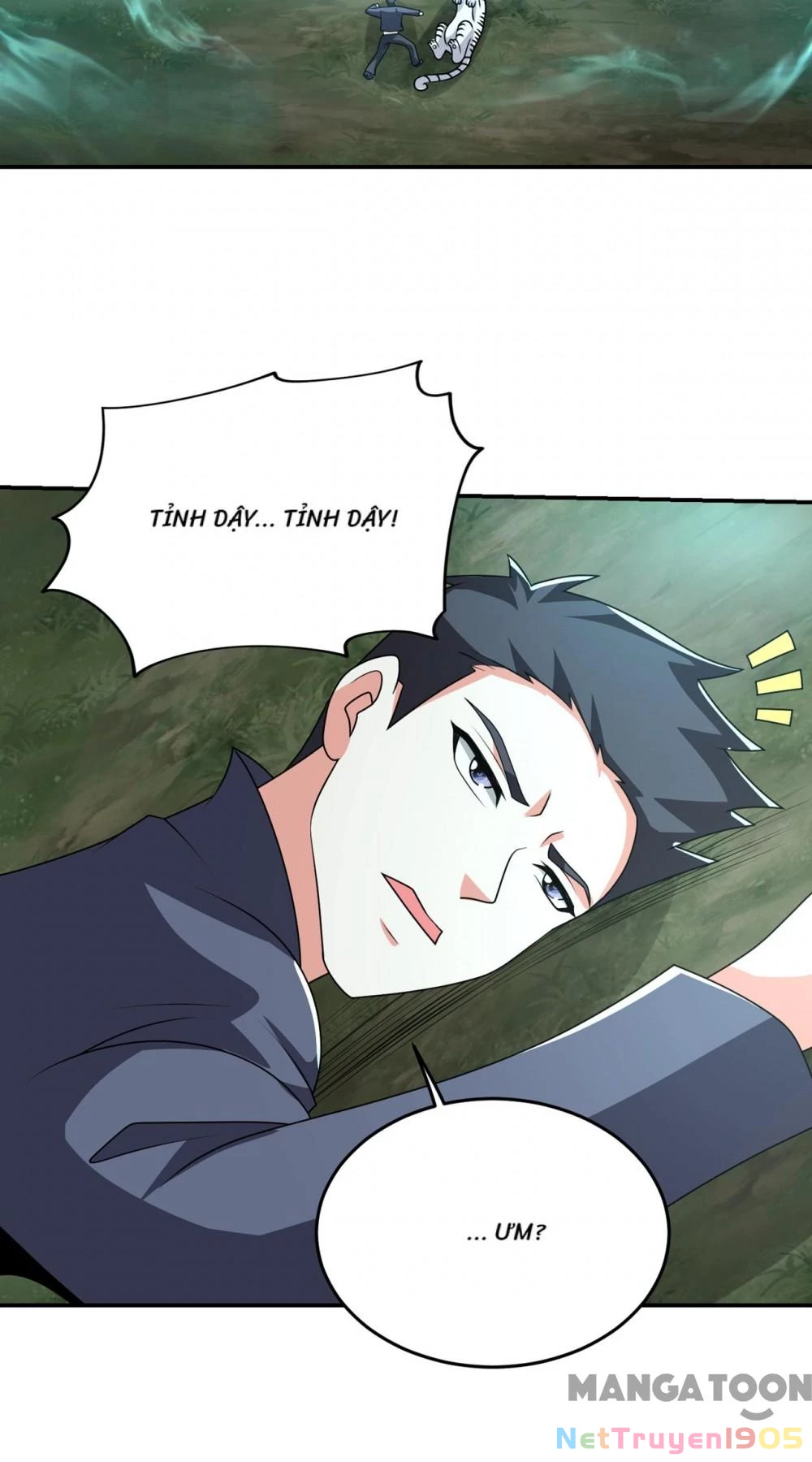 Nhặt Hoa Khôi Về Làm Vợ Chapter 437 - 33