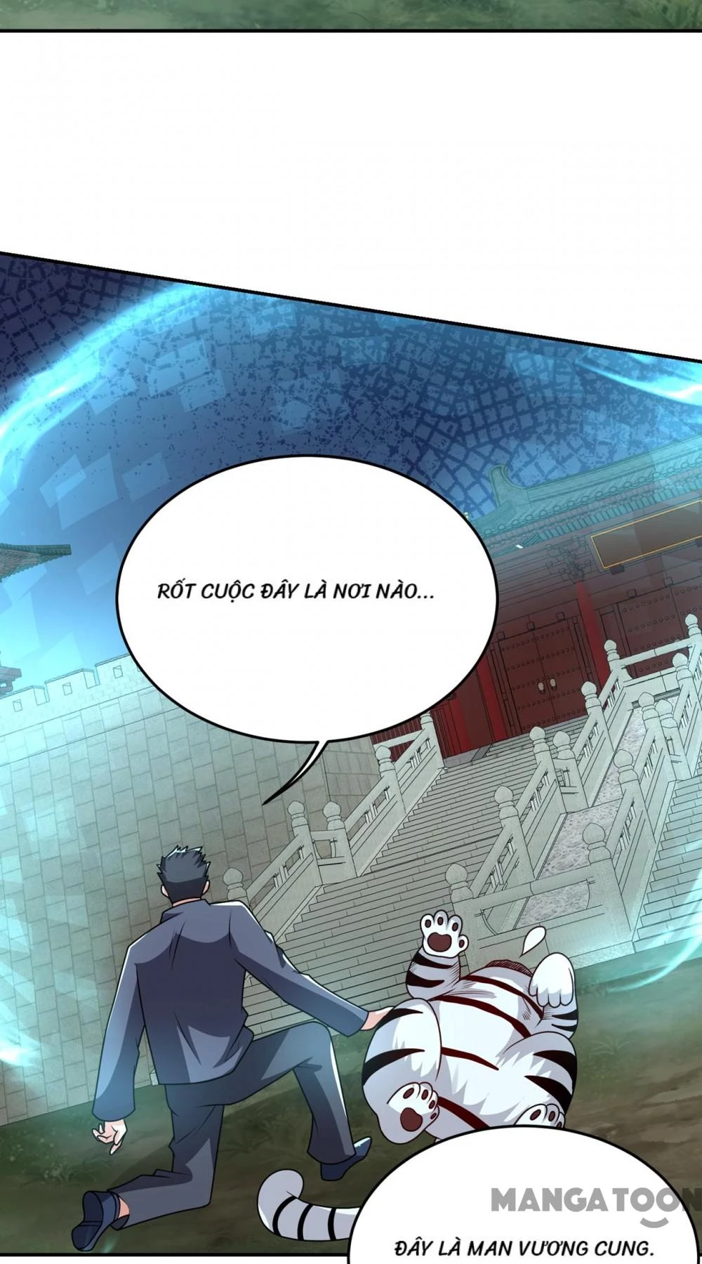 Nhặt Hoa Khôi Về Làm Vợ Chapter 438 - 2