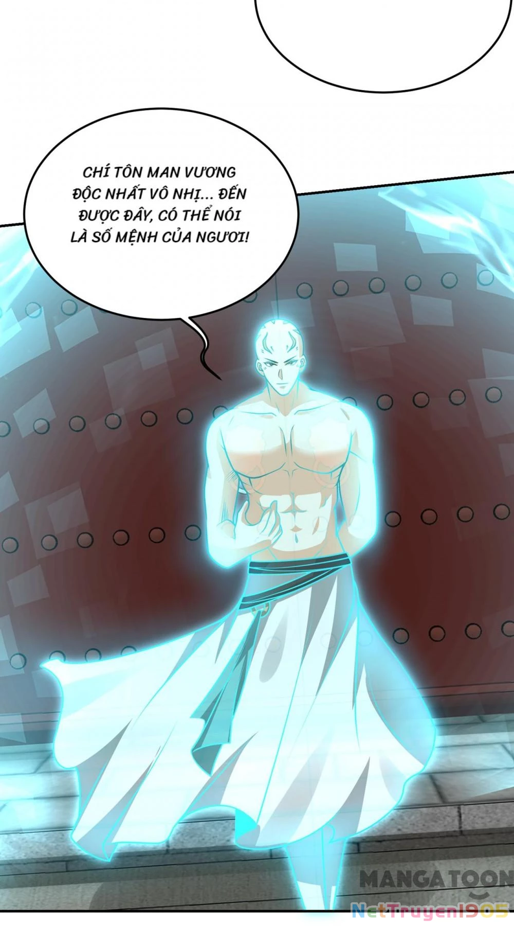 Nhặt Hoa Khôi Về Làm Vợ Chapter 438 - 3