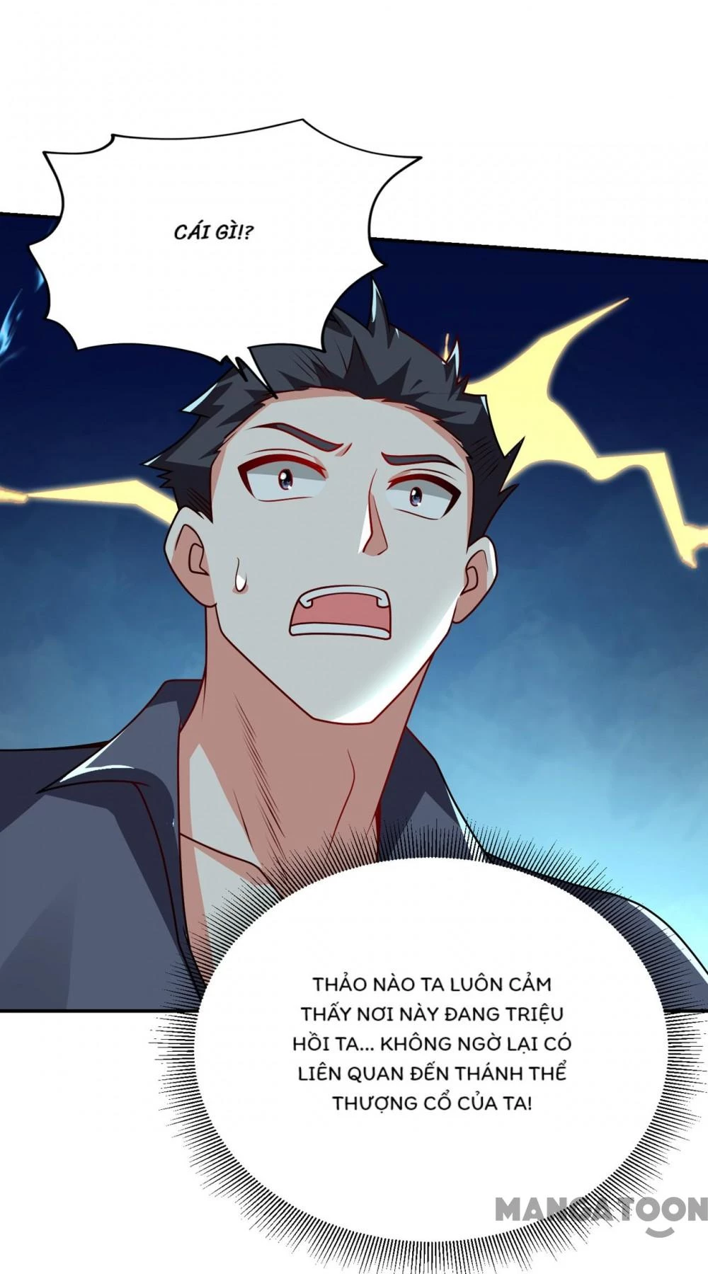 Nhặt Hoa Khôi Về Làm Vợ Chapter 438 - 4