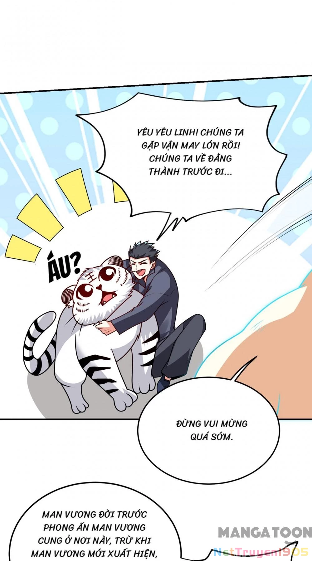 Nhặt Hoa Khôi Về Làm Vợ Chapter 438 - 6