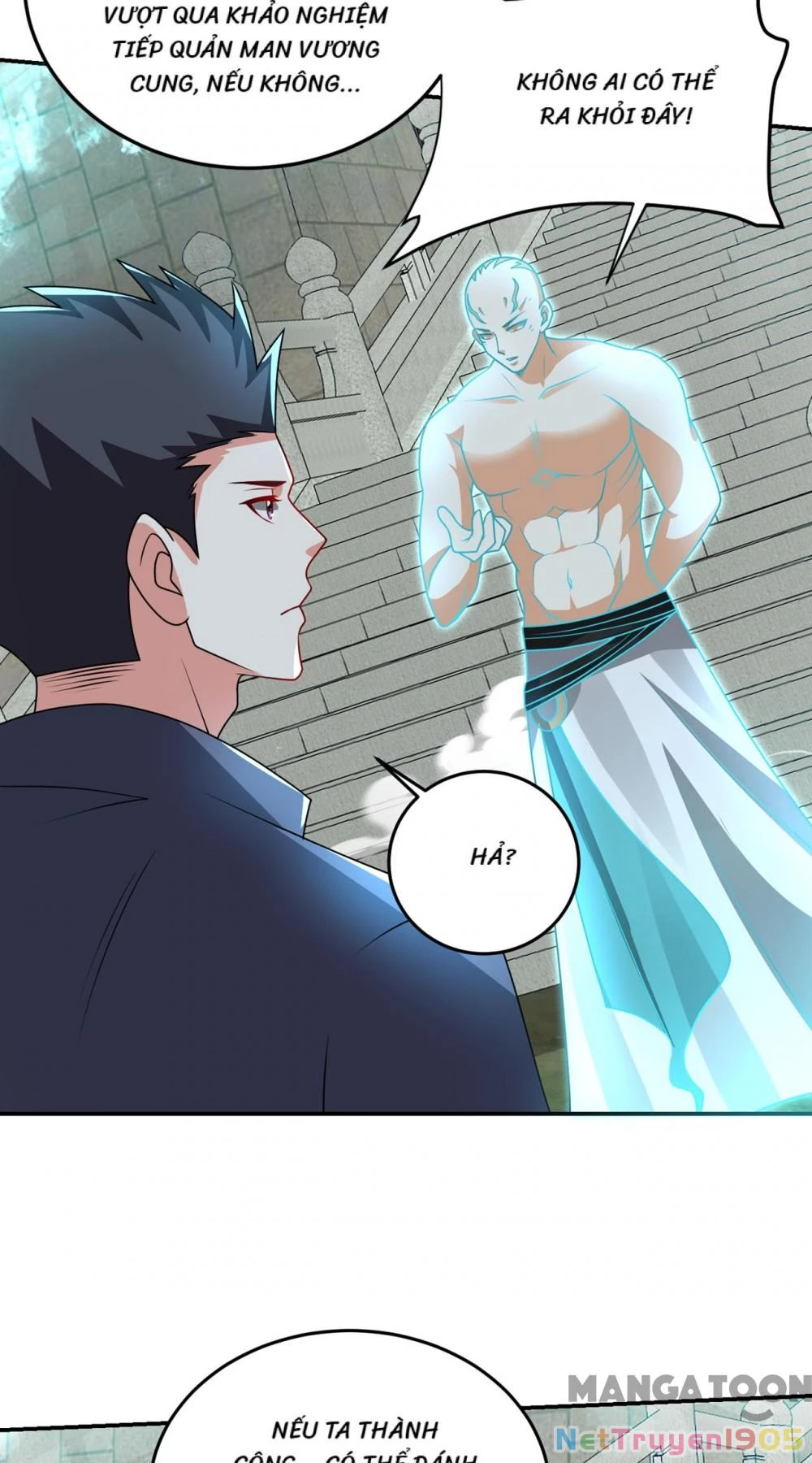 Nhặt Hoa Khôi Về Làm Vợ Chapter 438 - 7