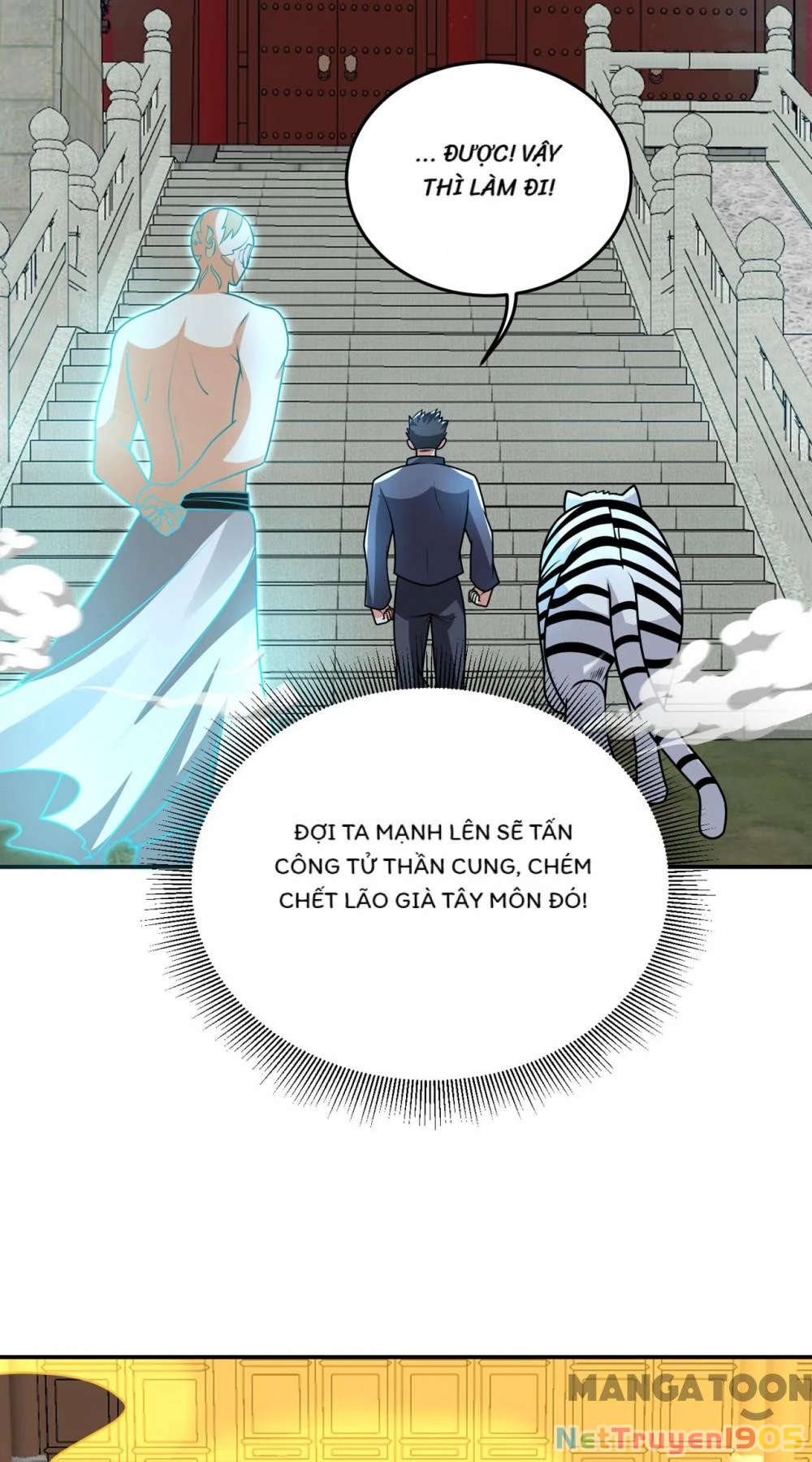 Nhặt Hoa Khôi Về Làm Vợ Chapter 438 - 9
