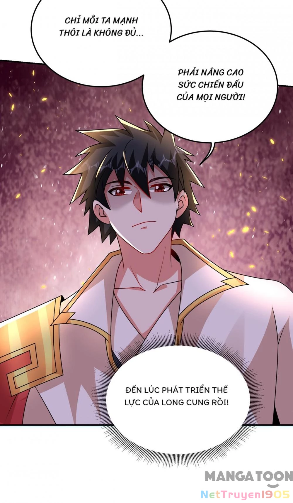 Nhặt Hoa Khôi Về Làm Vợ Chapter 438 - 11