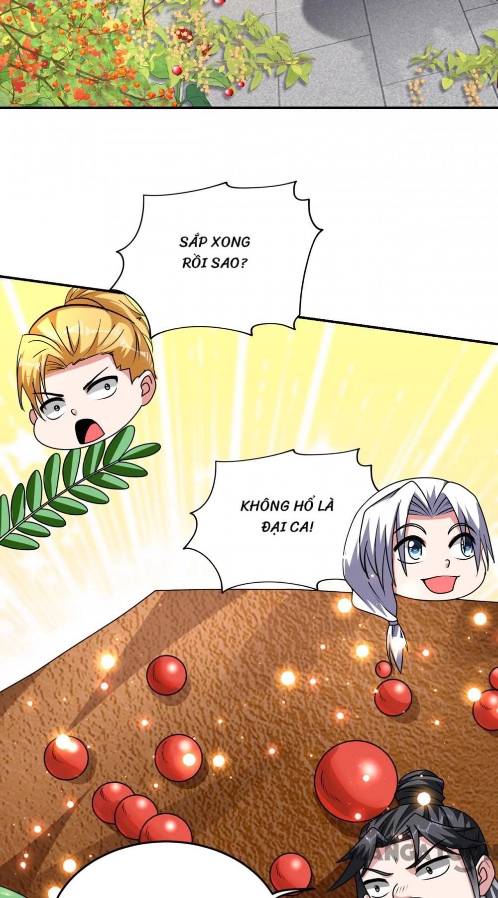 Nhặt Hoa Khôi Về Làm Vợ Chapter 438 - 14