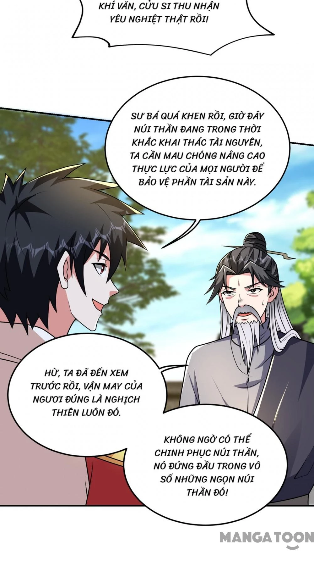Nhặt Hoa Khôi Về Làm Vợ Chapter 438 - 16
