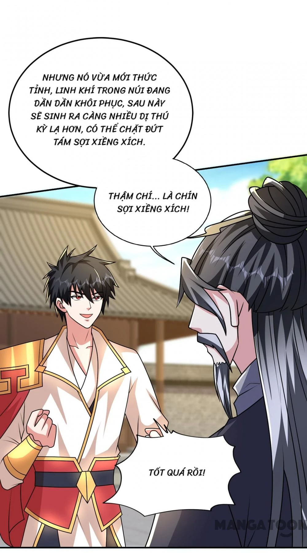 Nhặt Hoa Khôi Về Làm Vợ Chapter 438 - 17