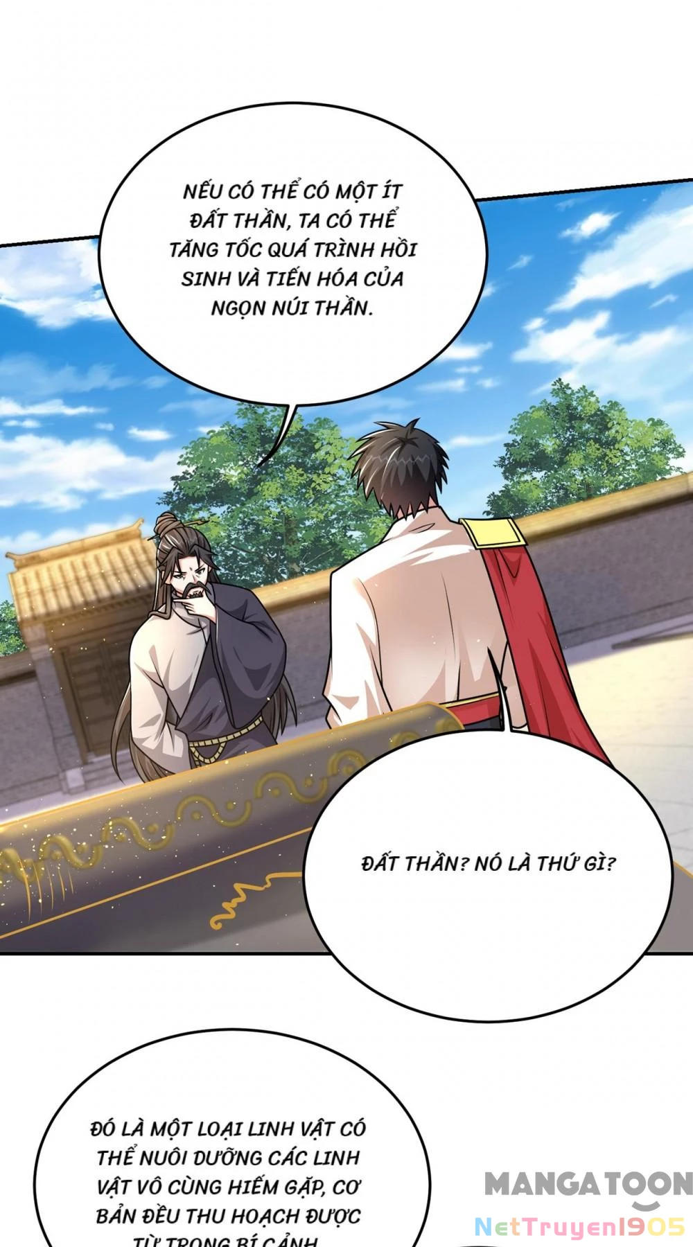 Nhặt Hoa Khôi Về Làm Vợ Chapter 438 - 19