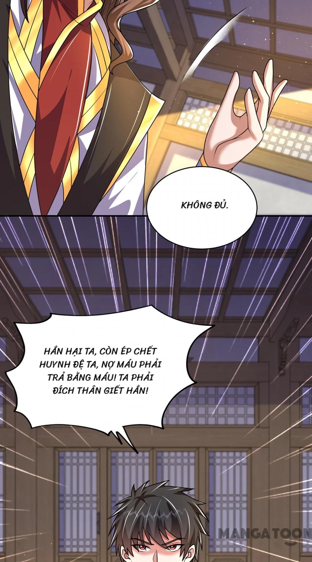 Nhặt Hoa Khôi Về Làm Vợ Chapter 438 - 23