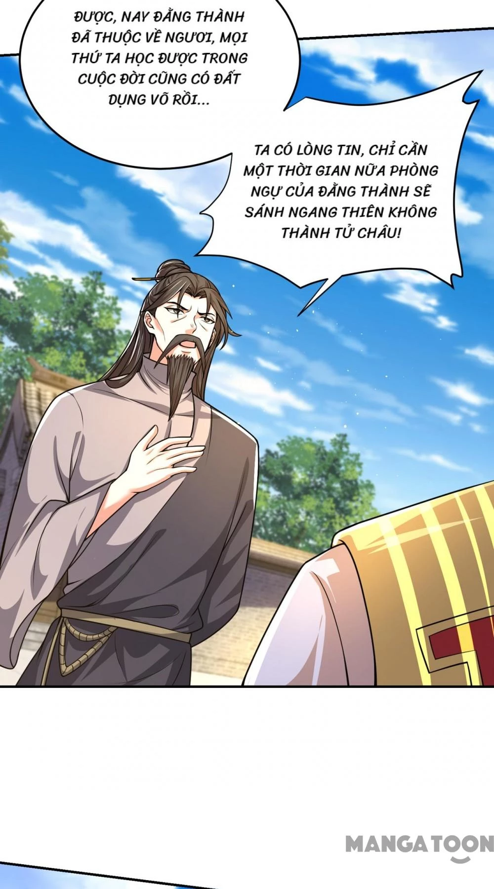 Nhặt Hoa Khôi Về Làm Vợ Chapter 438 - 27