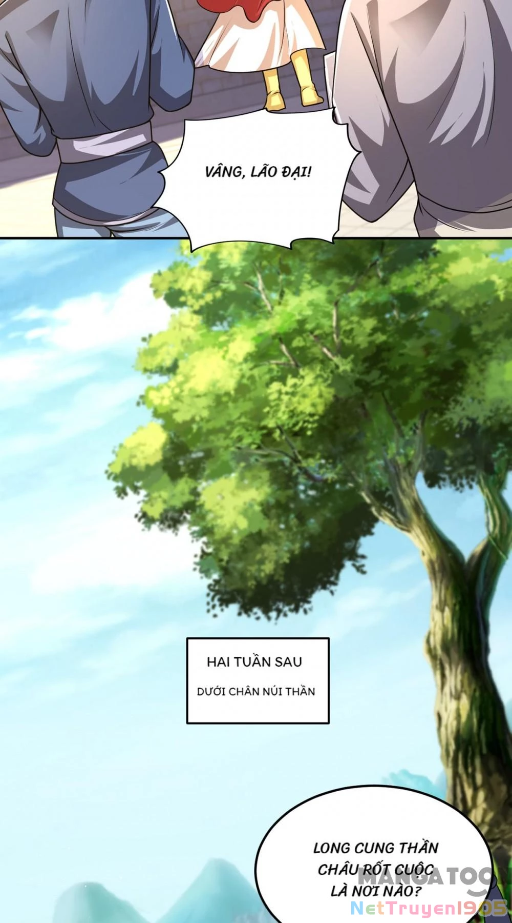 Nhặt Hoa Khôi Về Làm Vợ Chapter 438 - 31