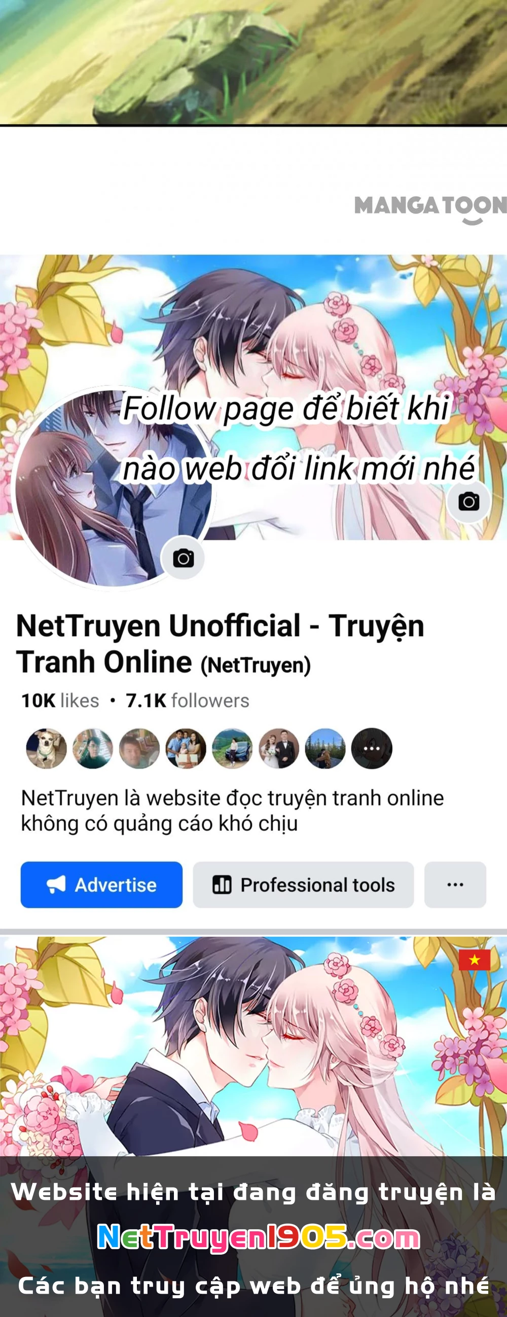 Nhặt Hoa Khôi Về Làm Vợ Chapter 438 - 36