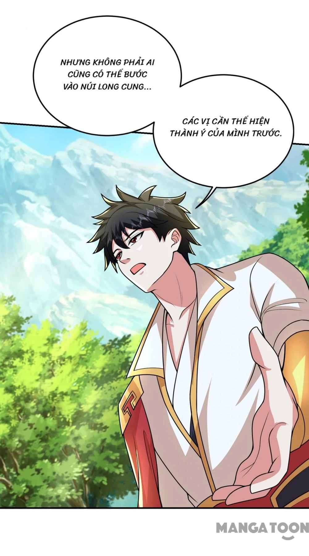 Nhặt Hoa Khôi Về Làm Vợ Chapter 439 - 4