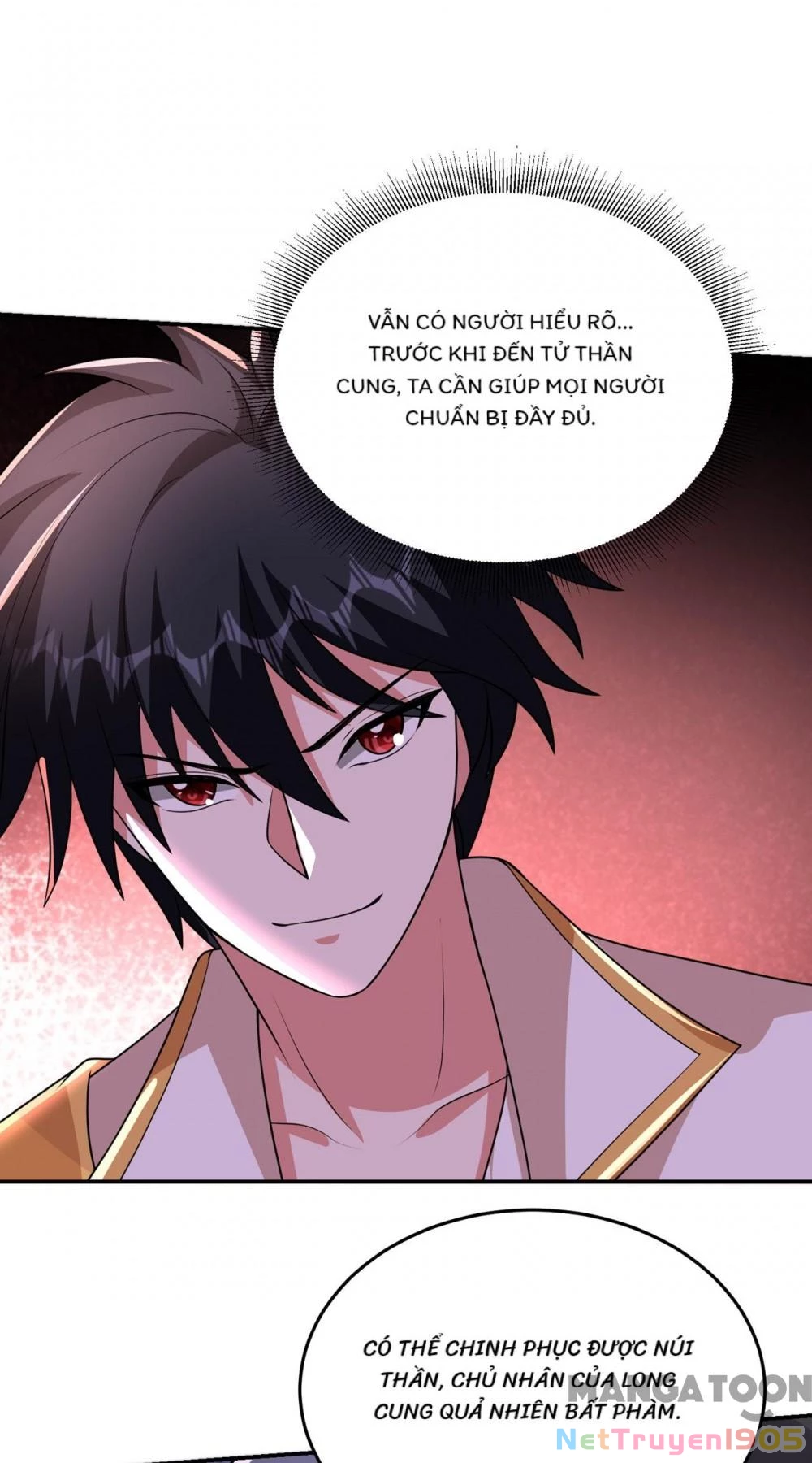 Nhặt Hoa Khôi Về Làm Vợ Chapter 439 - 8