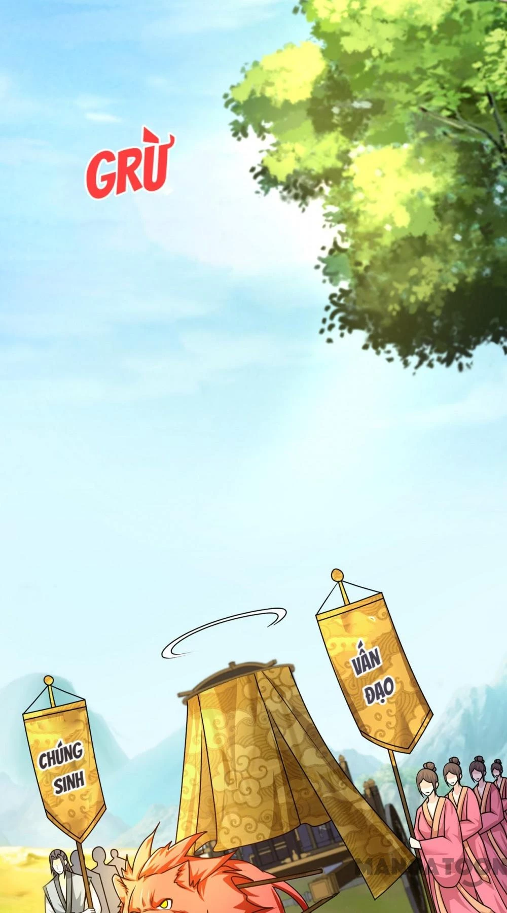 Nhặt Hoa Khôi Về Làm Vợ Chapter 439 - 15