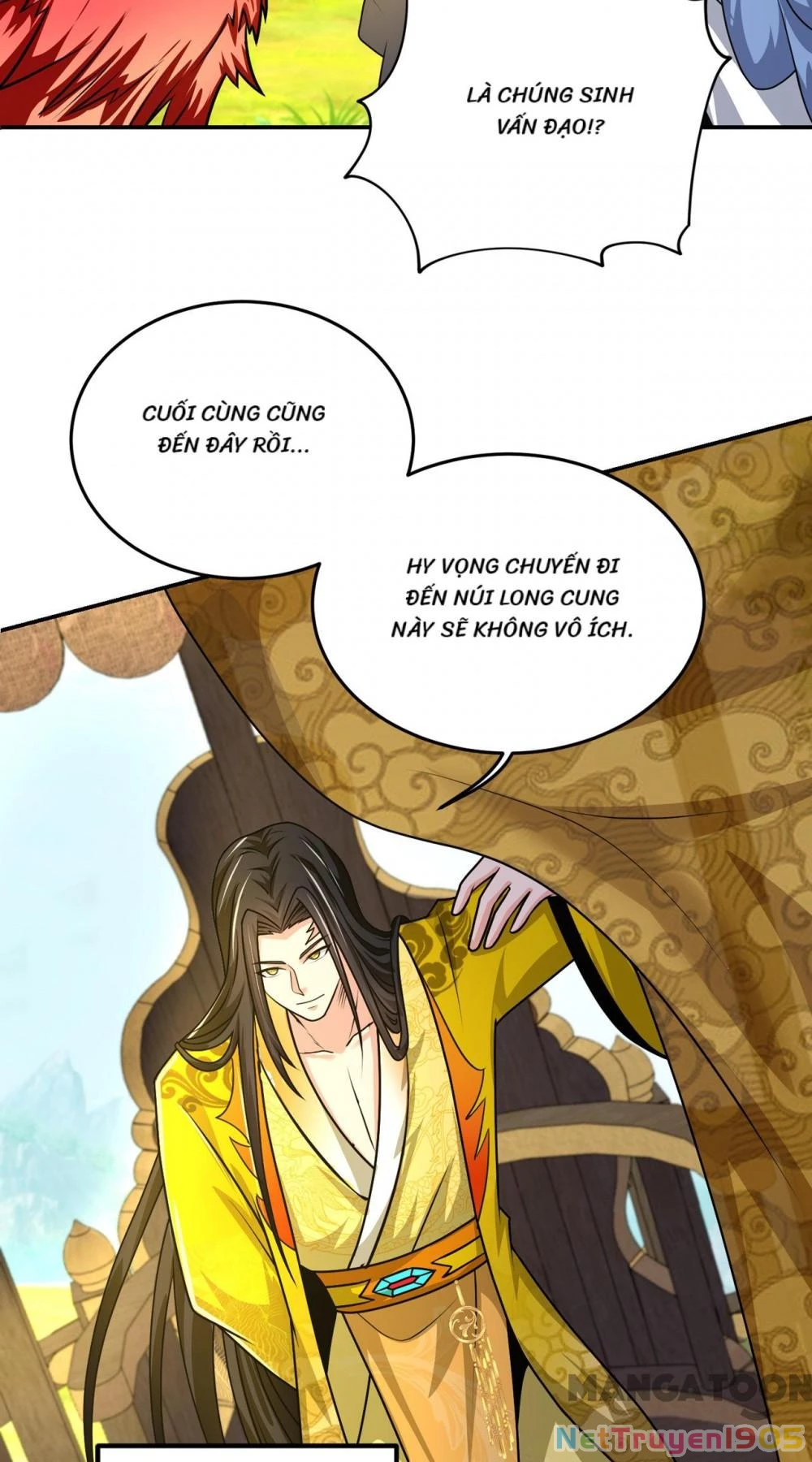 Nhặt Hoa Khôi Về Làm Vợ Chapter 439 - 17