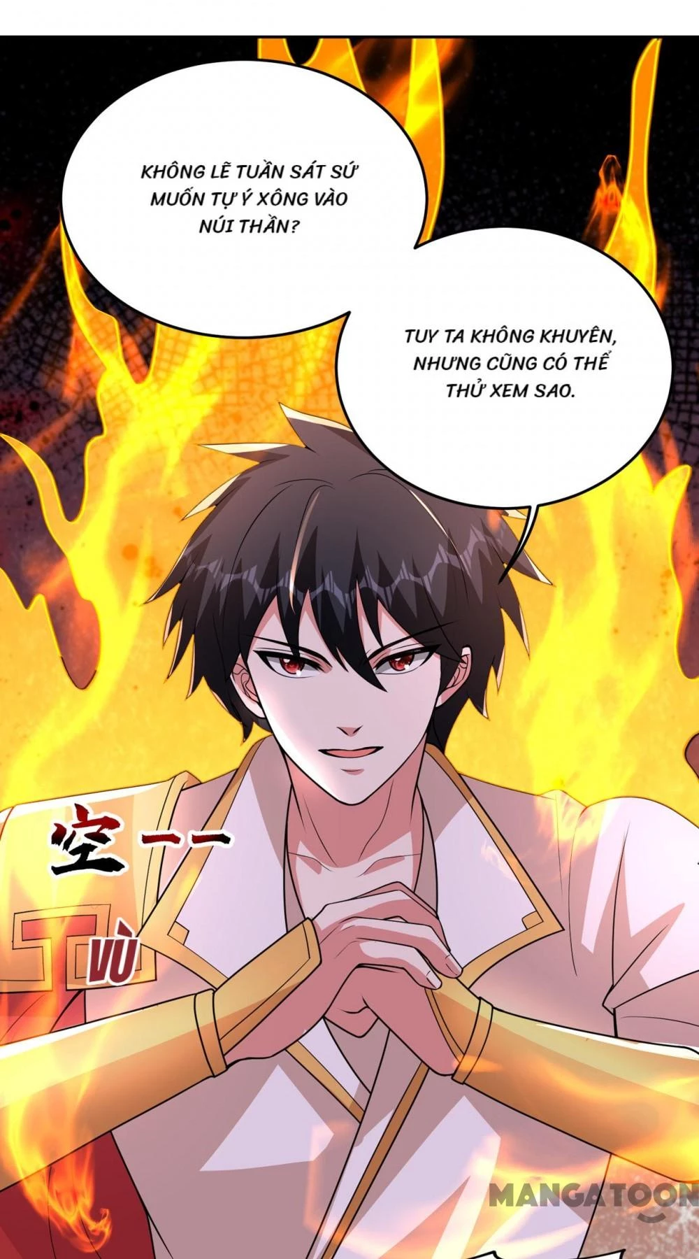 Nhặt Hoa Khôi Về Làm Vợ Chapter 439 - 27