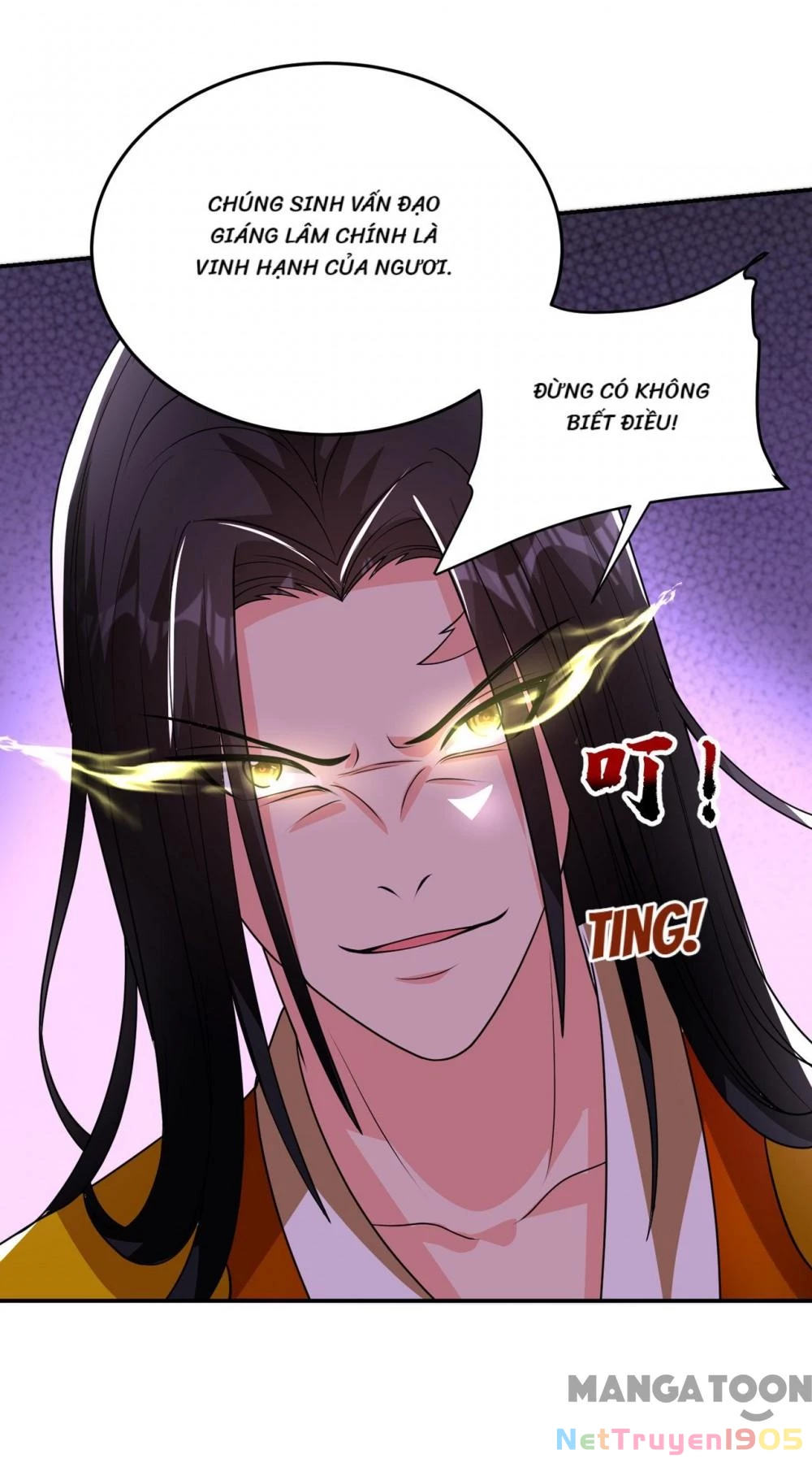 Nhặt Hoa Khôi Về Làm Vợ Chapter 439 - 29