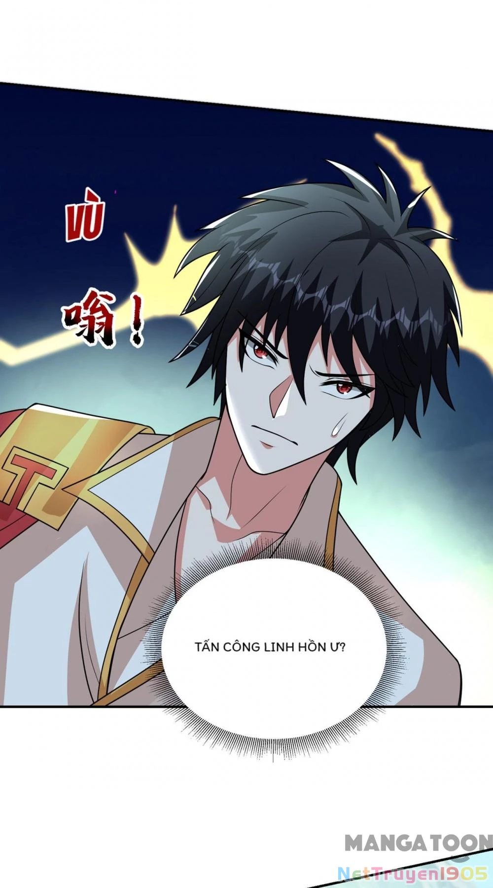 Nhặt Hoa Khôi Về Làm Vợ Chapter 439 - 30