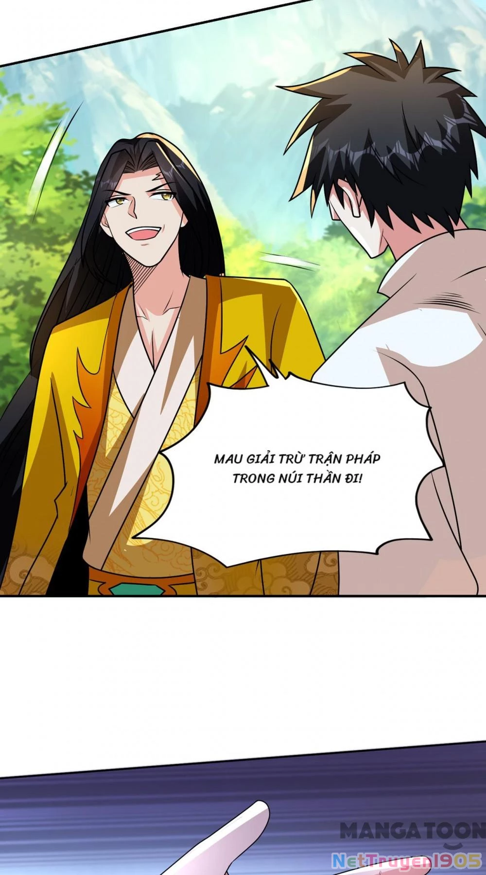 Nhặt Hoa Khôi Về Làm Vợ Chapter 439 - 31