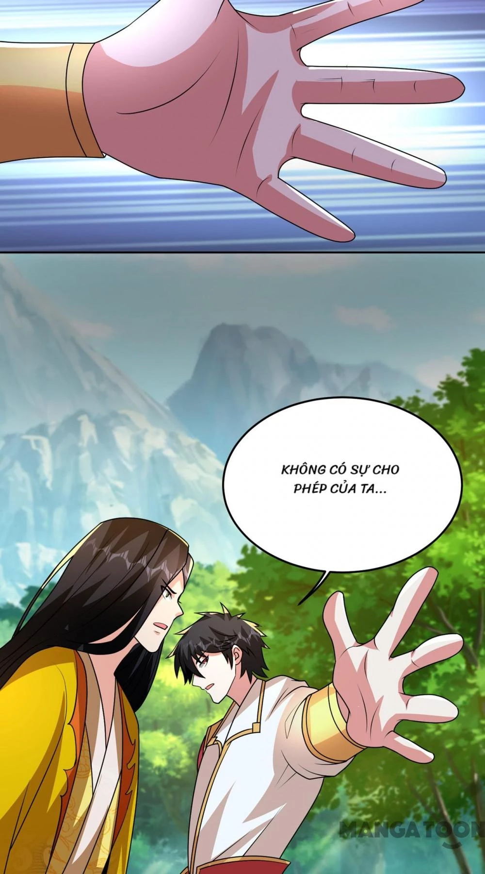 Nhặt Hoa Khôi Về Làm Vợ Chapter 439 - 32