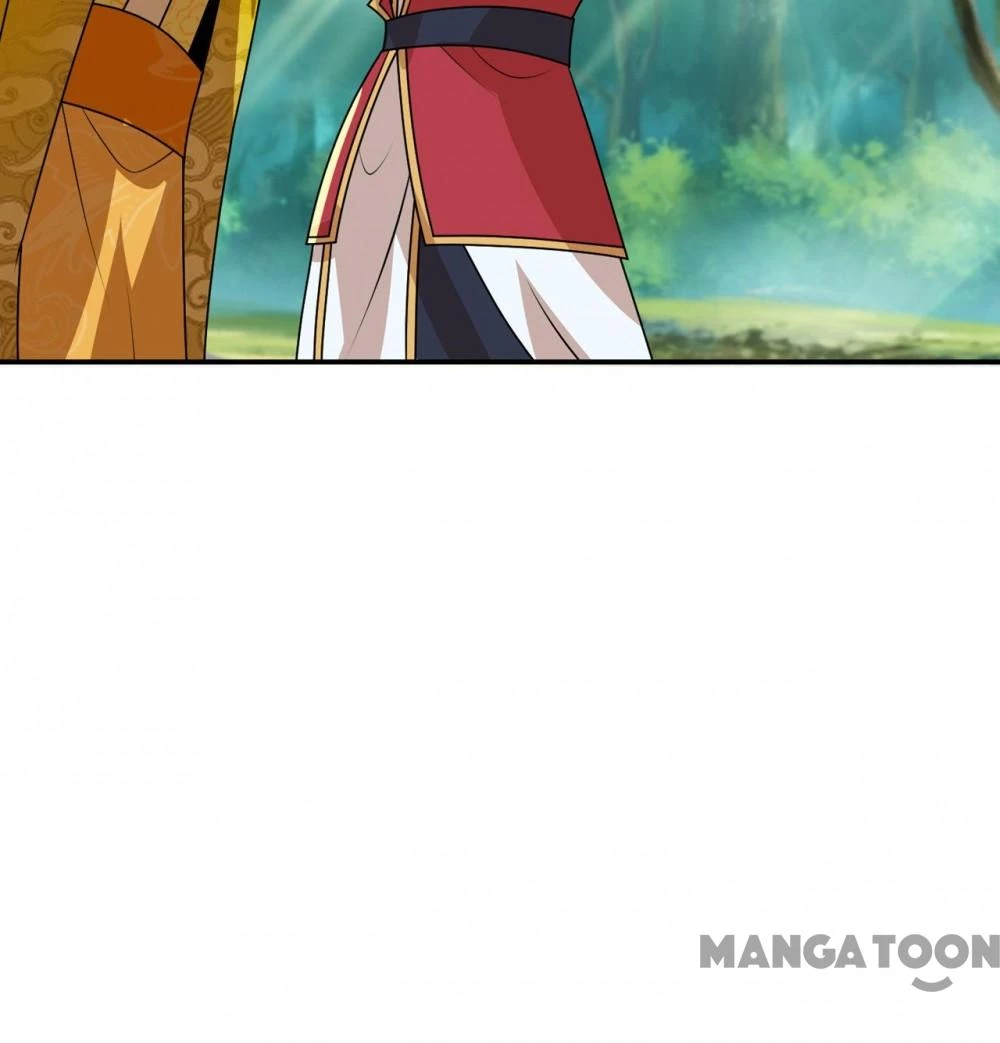 Nhặt Hoa Khôi Về Làm Vợ Chapter 439 - 33