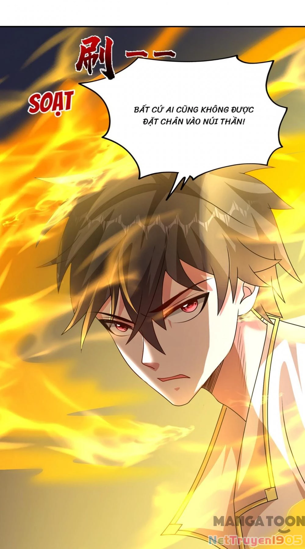 Nhặt Hoa Khôi Về Làm Vợ Chapter 439 - 34