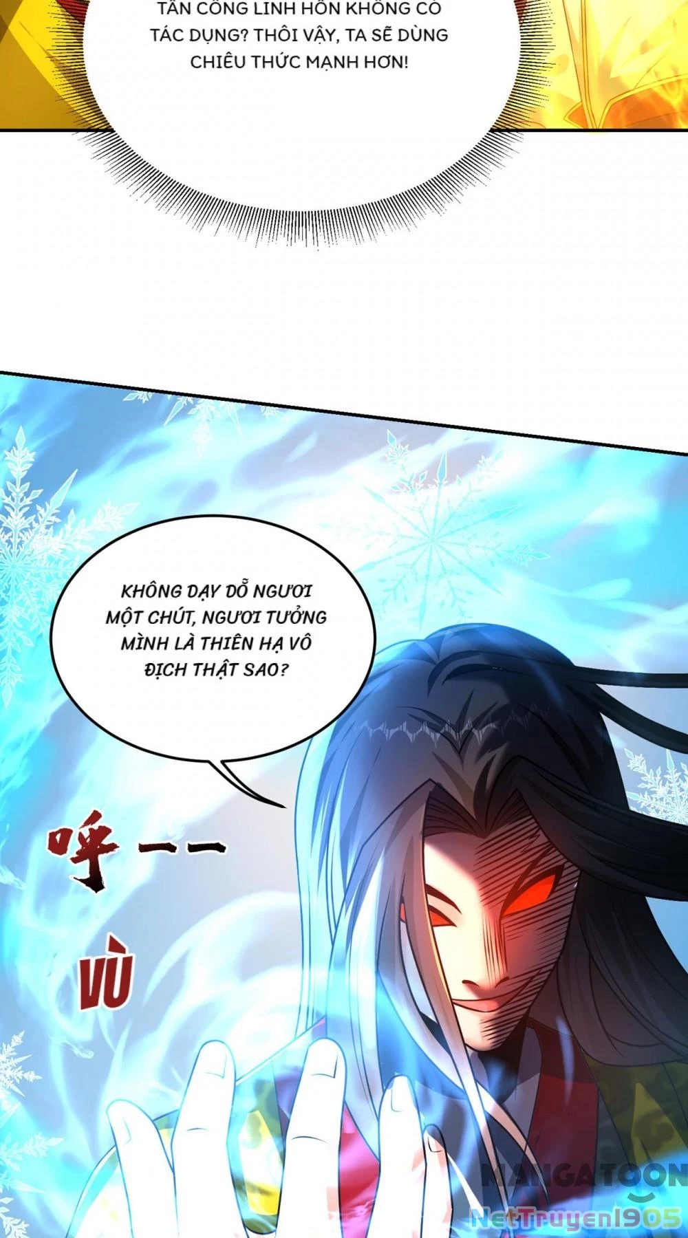 Nhặt Hoa Khôi Về Làm Vợ Chapter 439 - 36