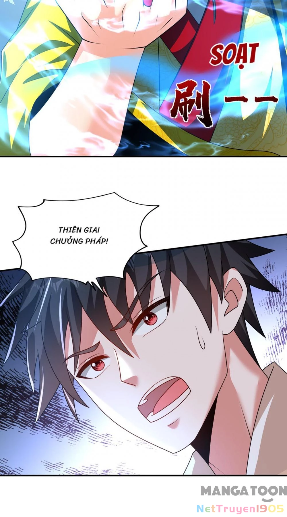 Nhặt Hoa Khôi Về Làm Vợ Chapter 439 - 37