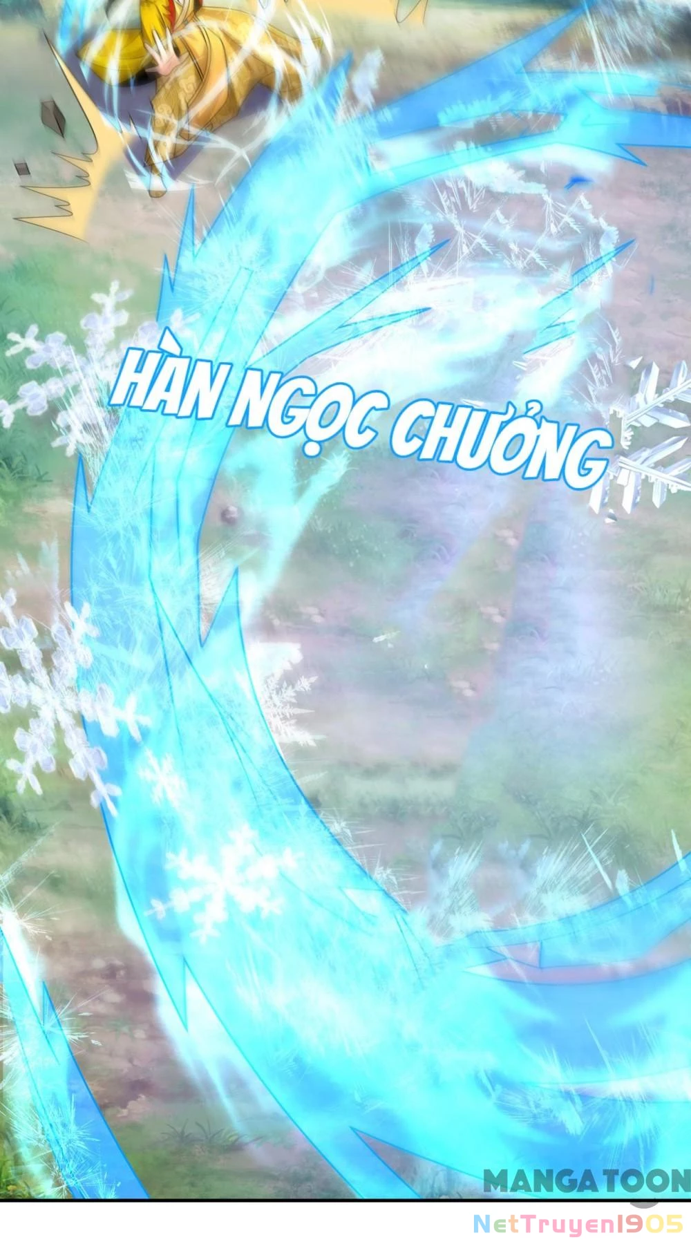 Nhặt Hoa Khôi Về Làm Vợ Chapter 440 - 3