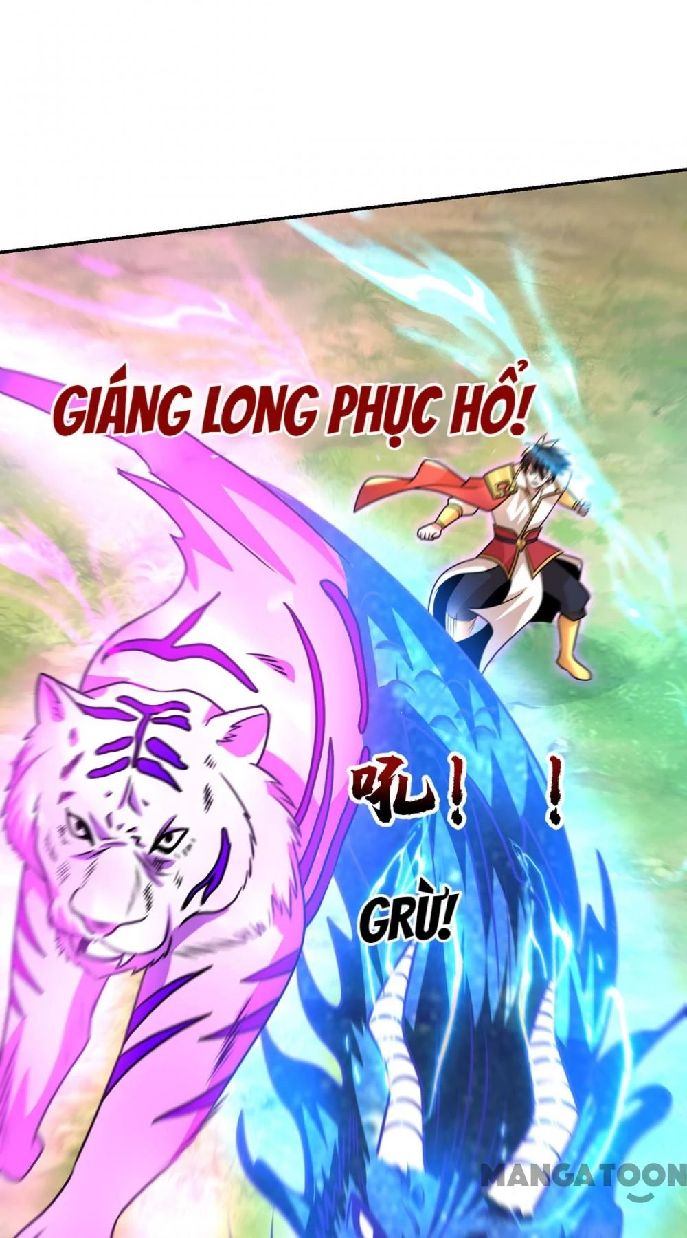 Nhặt Hoa Khôi Về Làm Vợ Chapter 440 - 5