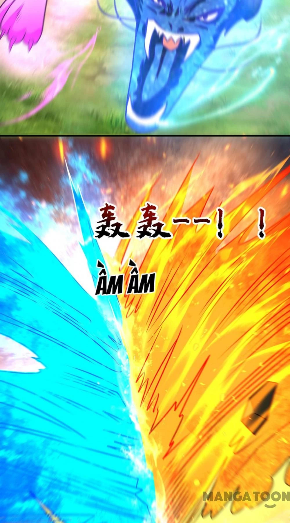 Nhặt Hoa Khôi Về Làm Vợ Chapter 440 - 6