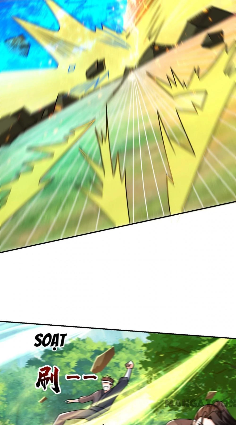 Nhặt Hoa Khôi Về Làm Vợ Chapter 440 - 7