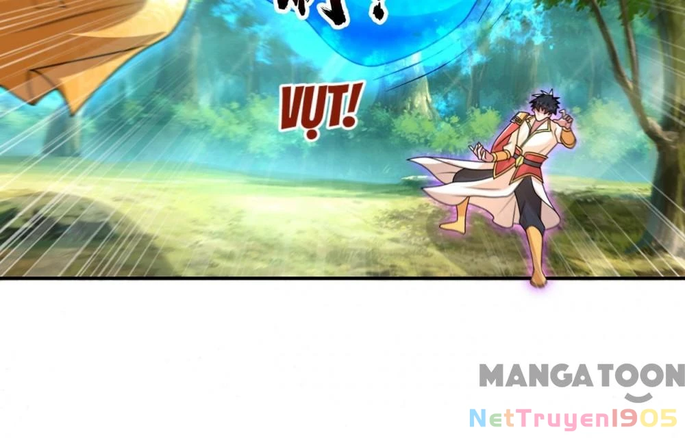 Nhặt Hoa Khôi Về Làm Vợ Chapter 440 - 11