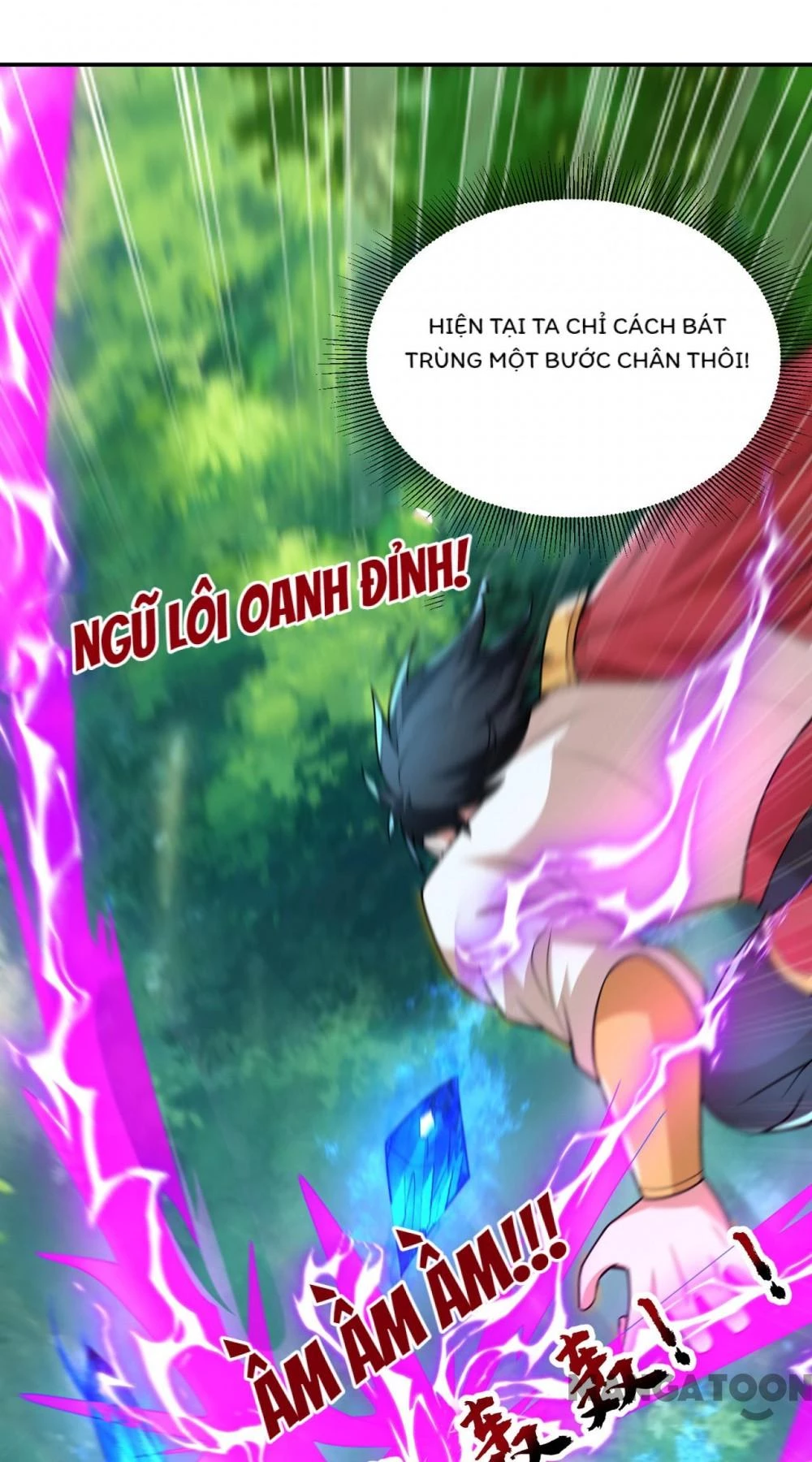 Nhặt Hoa Khôi Về Làm Vợ Chapter 440 - 12