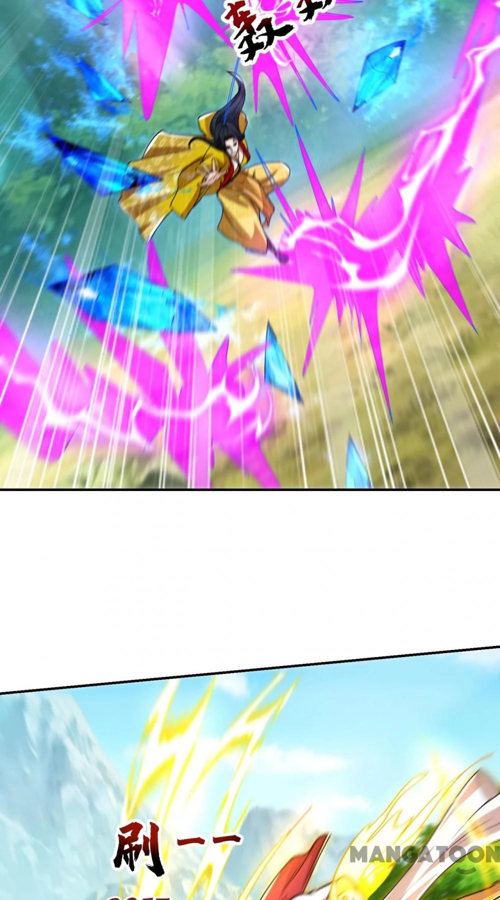 Nhặt Hoa Khôi Về Làm Vợ Chapter 440 - 13