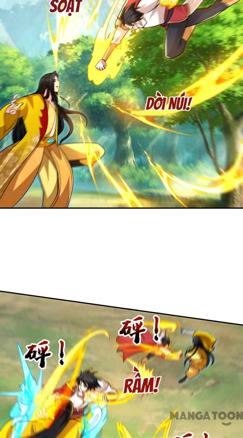 Nhặt Hoa Khôi Về Làm Vợ Chapter 440 - 14