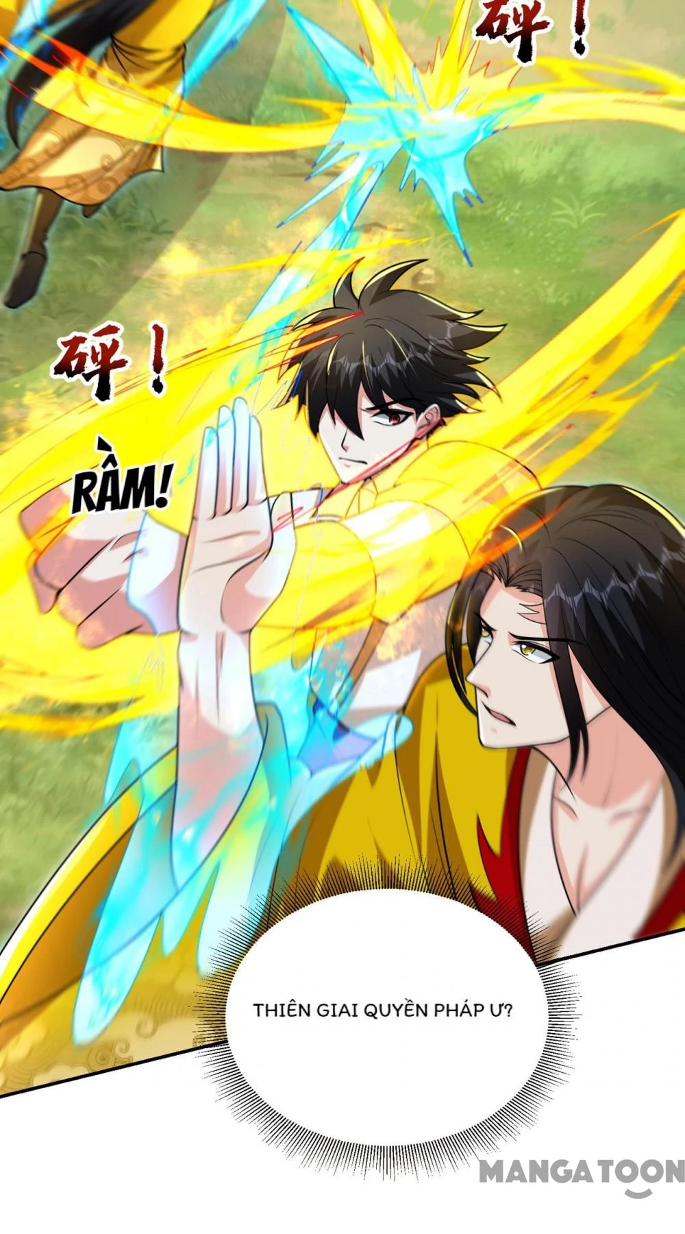 Nhặt Hoa Khôi Về Làm Vợ Chapter 440 - 15