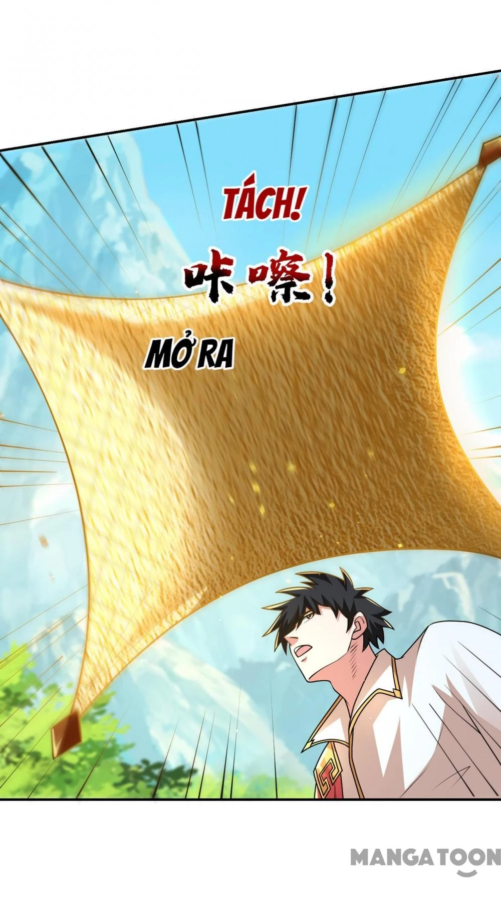 Nhặt Hoa Khôi Về Làm Vợ Chapter 440 - 17