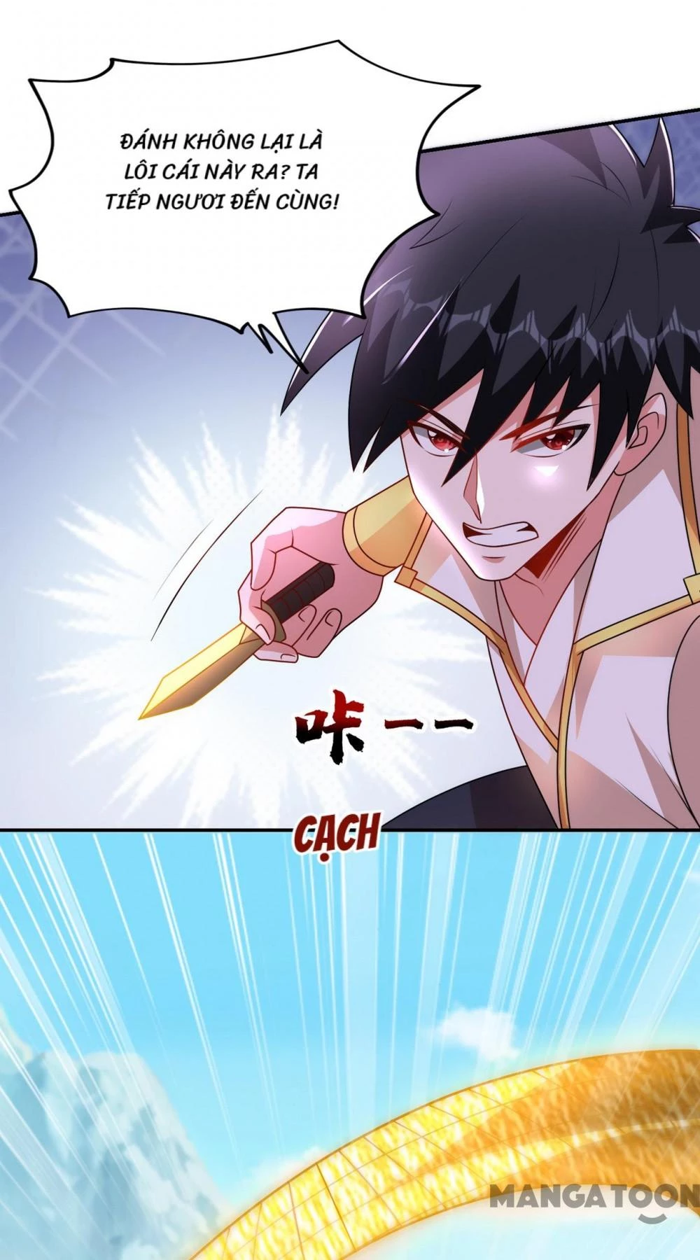 Nhặt Hoa Khôi Về Làm Vợ Chapter 440 - 18