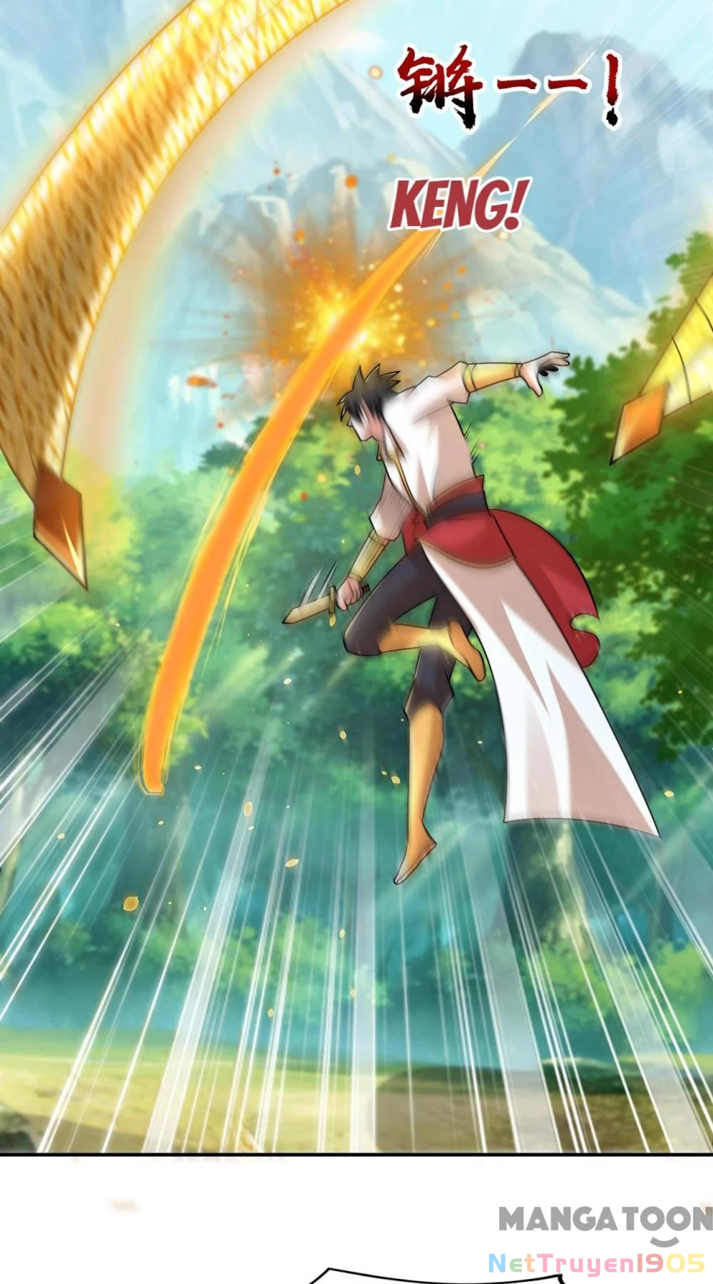 Nhặt Hoa Khôi Về Làm Vợ Chapter 440 - 19