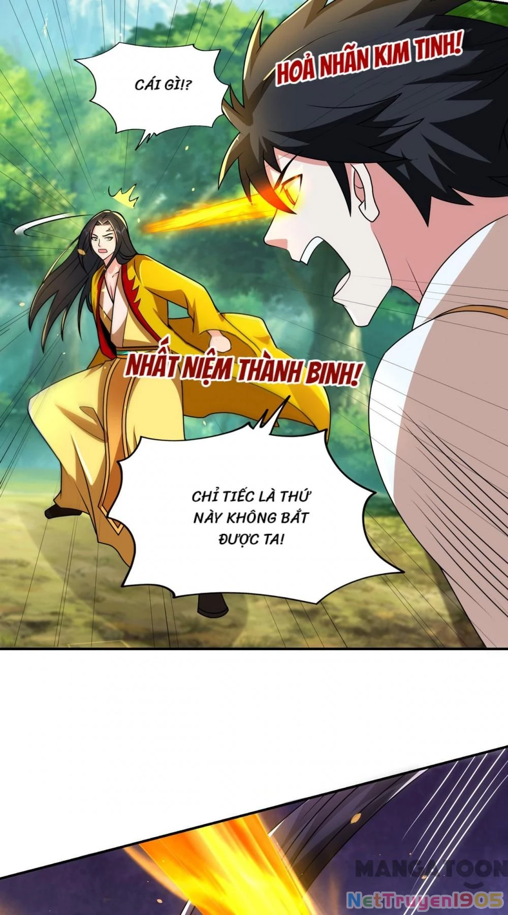 Nhặt Hoa Khôi Về Làm Vợ Chapter 440 - 21