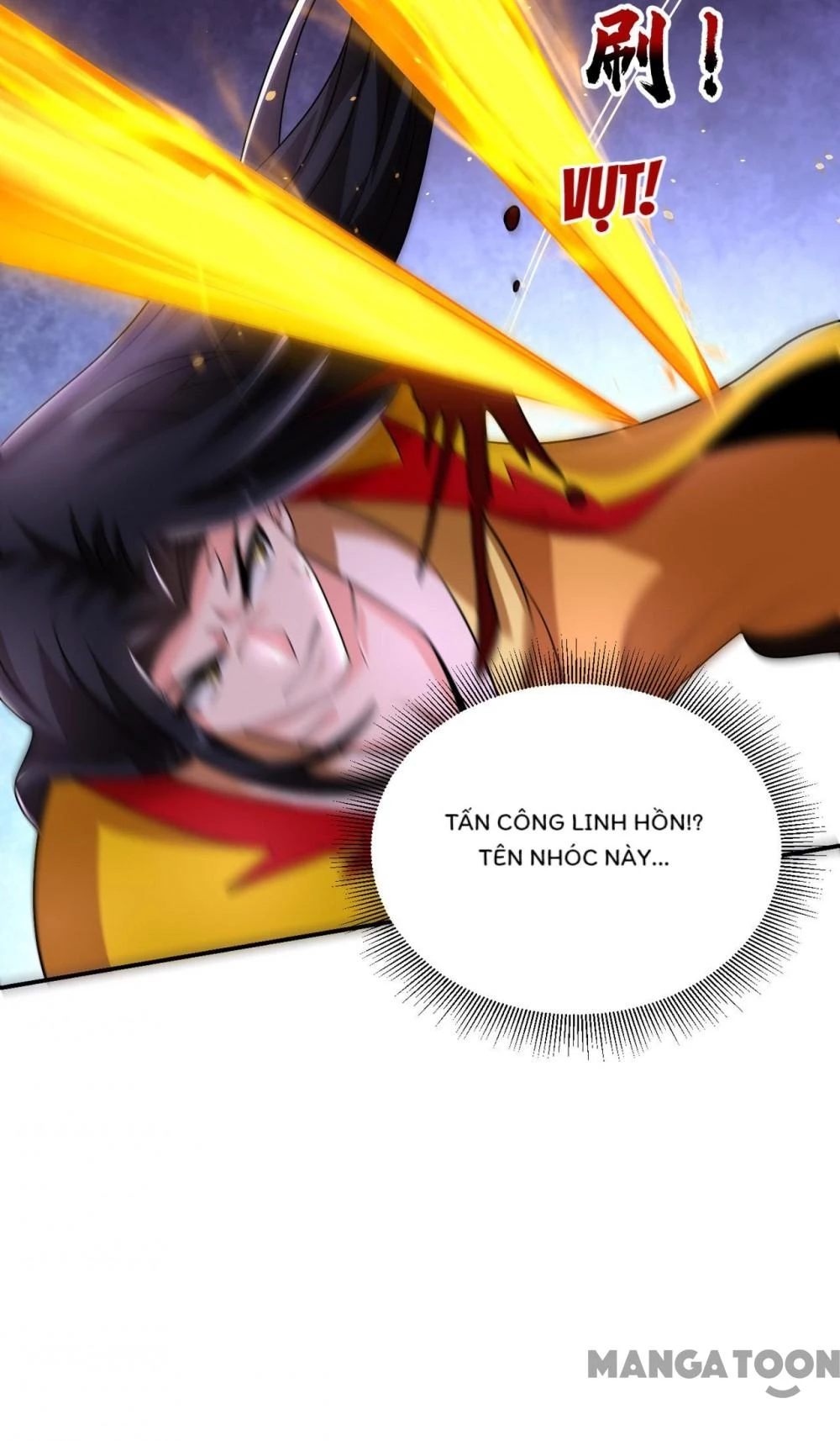 Nhặt Hoa Khôi Về Làm Vợ Chapter 440 - 22