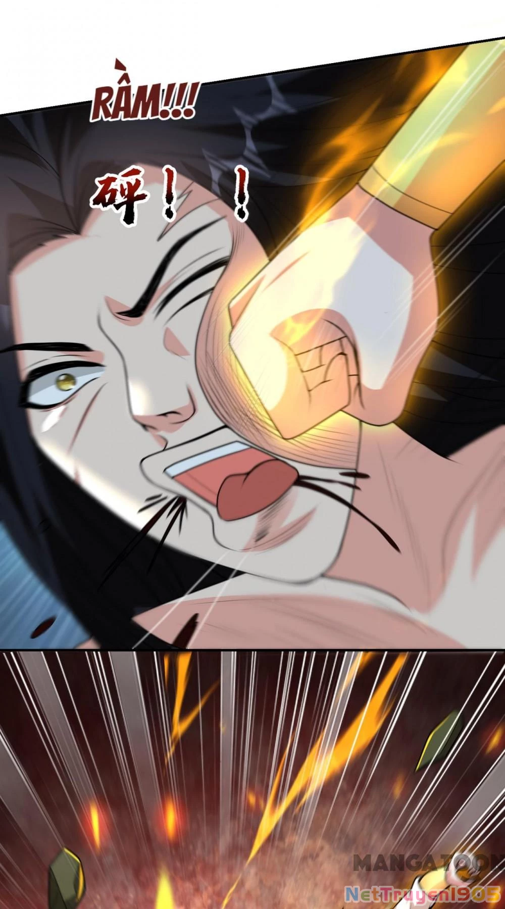 Nhặt Hoa Khôi Về Làm Vợ Chapter 440 - 24