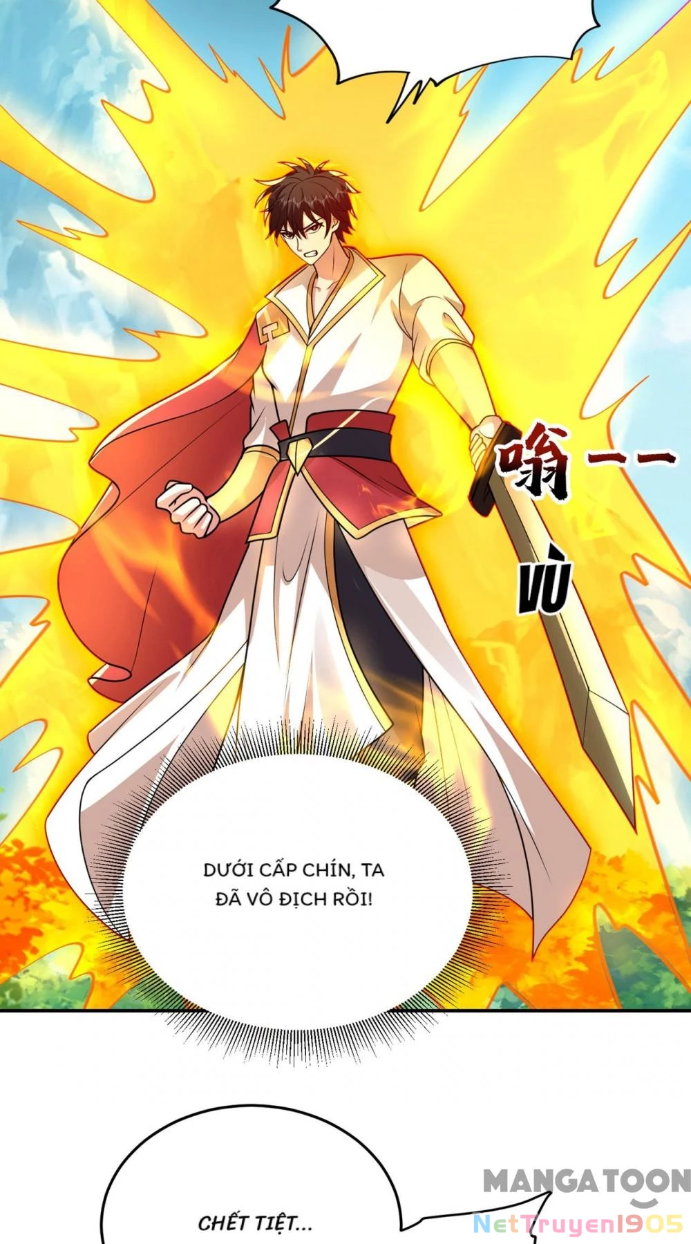 Nhặt Hoa Khôi Về Làm Vợ Chapter 440 - 26